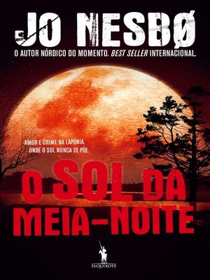 cover image of O Sol da Meia-Noite